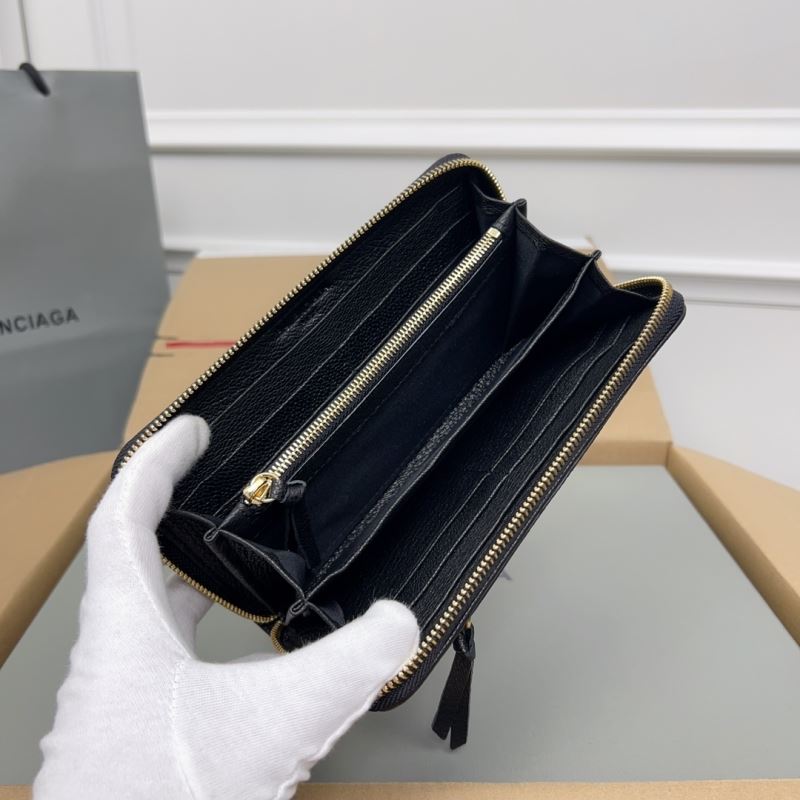 Balenciaga Wallets